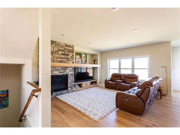 4465 167th Ave NW, Andover, MN 55304-3386
