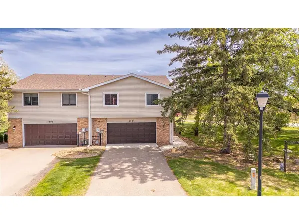 4595 Horizon Cir, Eagan, MN 55123-1888