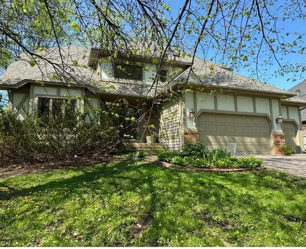 5310 Dominick DR, Minnetonka, MN 55343