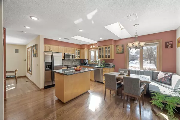 5310 Dominick DR, Minnetonka, MN 55343