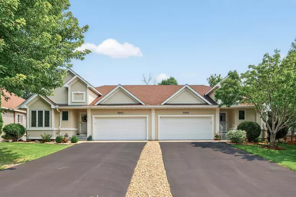 5800 Deerwood LN N, Plymouth, MN 55442