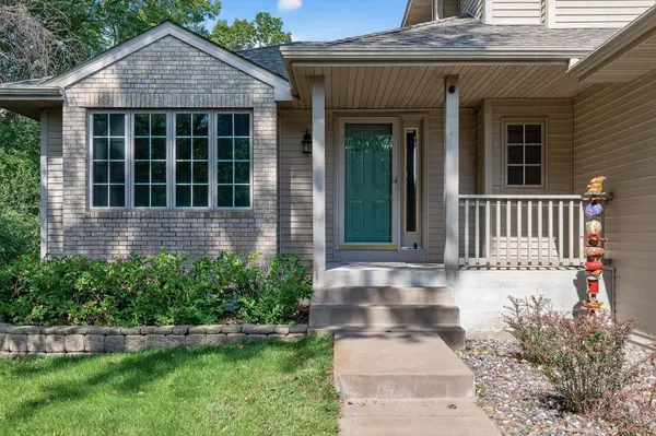 14642 Cord ST NE, Ham Lake, MN 55304