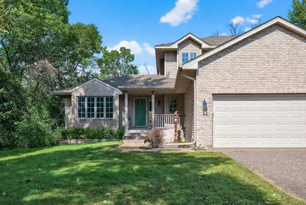 14642 Cord ST NE, Ham Lake, MN 55304