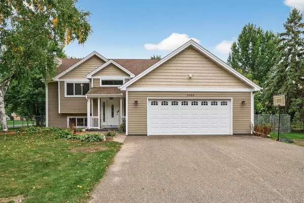 3986 Flowerfield RD, Blaine, MN 55014