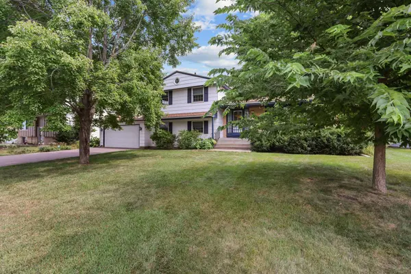 413 Rice Creek BLVD NE