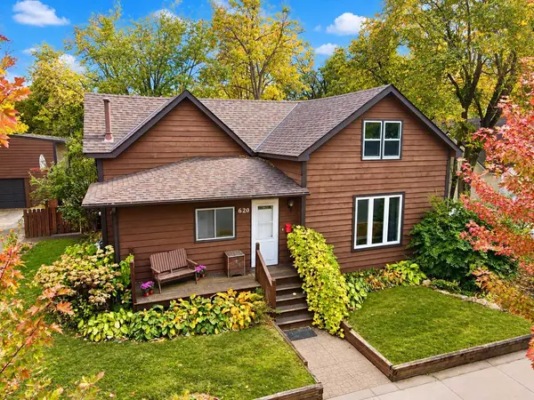 620 Madison ST, Anoka, MN 55303