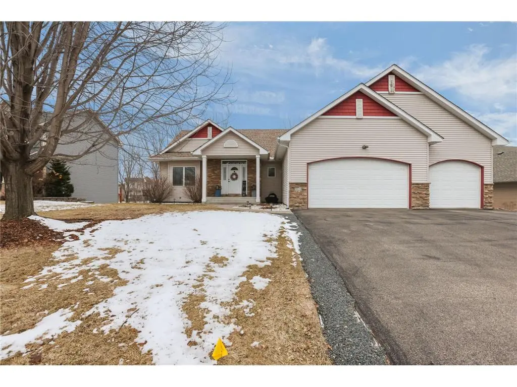6624 145th Cir N, Hugo, MN 55038-6001