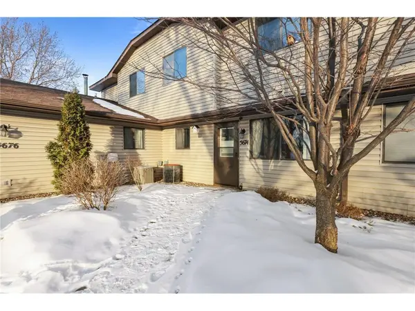 5674 Brandlwood Ct #54, St Paul, MN 55110-2294