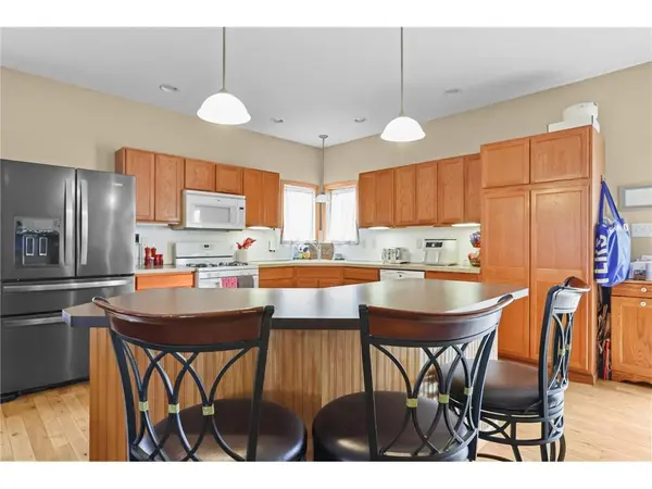 6624 145th Cir N, Hugo, MN 55038-6001