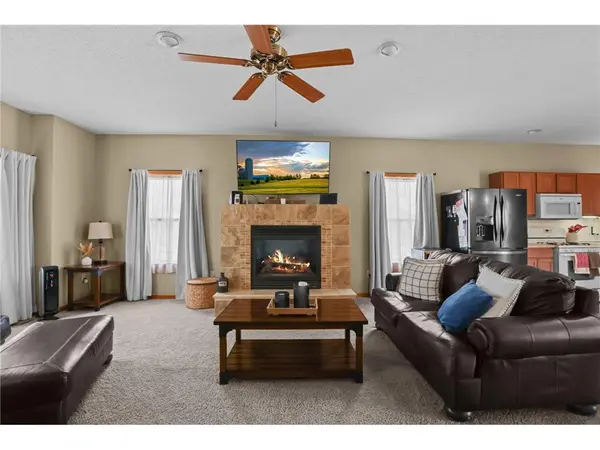 6624 145th Cir N, Hugo, MN 55038-6001