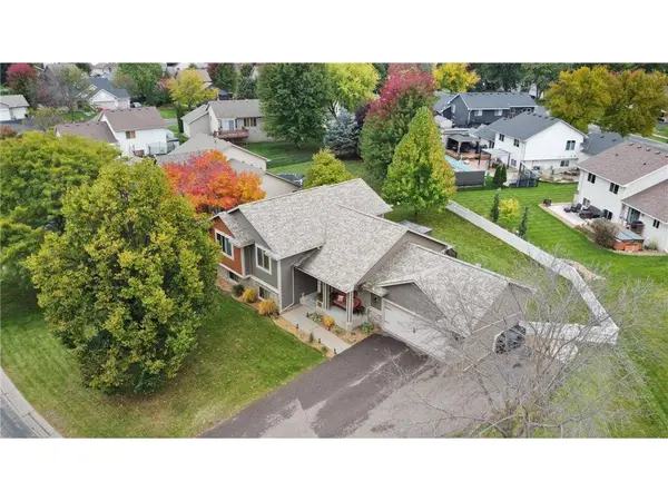2098 128th Ln NE, Blaine, MN 55449-5040