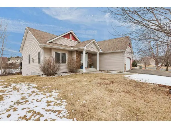 6624 145th Cir N, Hugo, MN 55038-6001