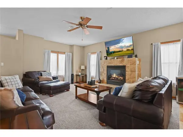 6624 145th Cir N, Hugo, MN 55038-6001