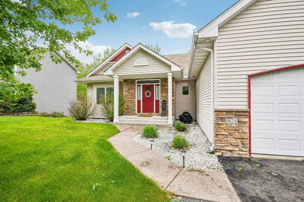 6624 145th CIR N, Hugo, MN 55038