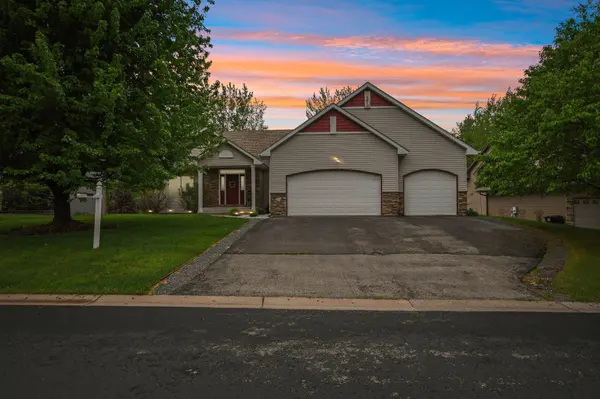 6624 145th CIR N, Hugo, MN 55038
