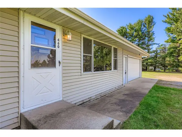 460 County Road 5 NW, Isanti, MN 55040-8009