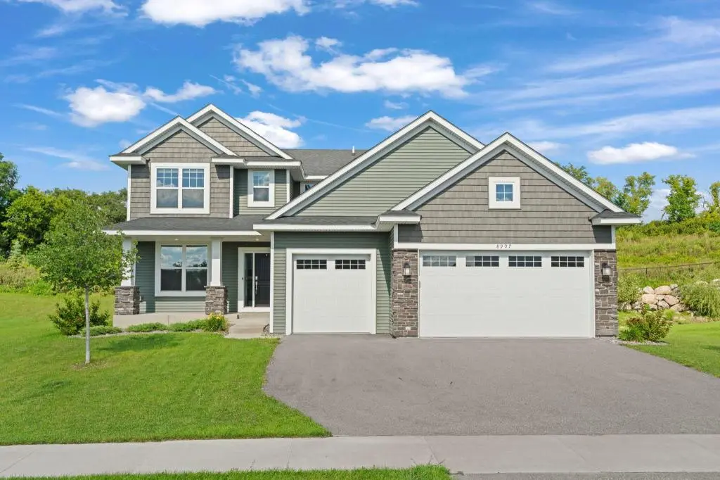 8907 Foust Ln, Rockford, MN 55373-7502