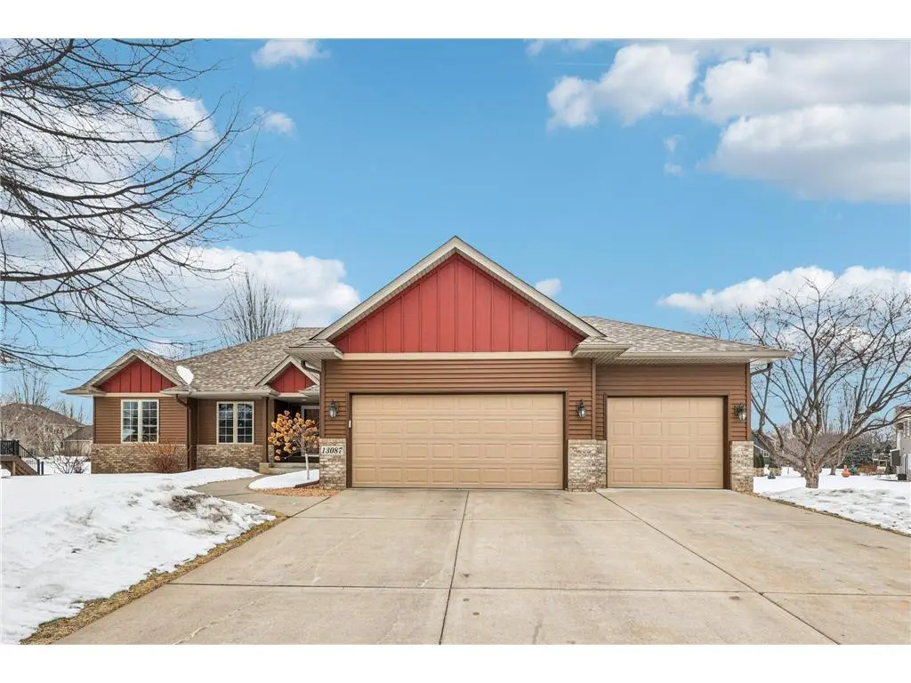 13087 Quail Creek Dr NE, Blaine, MN 55449-6103