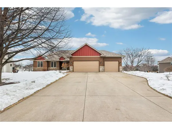 13087 Quail Creek Dr NE, Blaine, MN 55449-6103