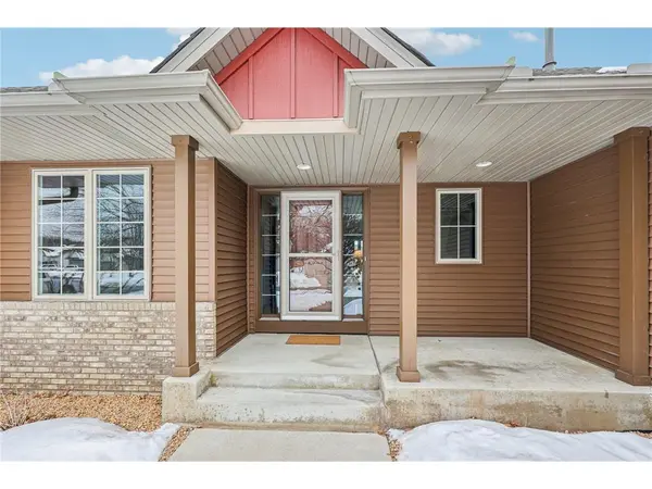 13087 Quail Creek Dr NE, Blaine, MN 55449-6103