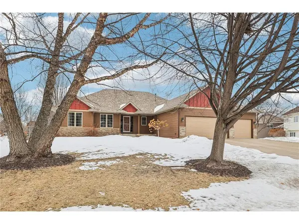 13087 Quail Creek Dr NE, Blaine, MN 55449-6103