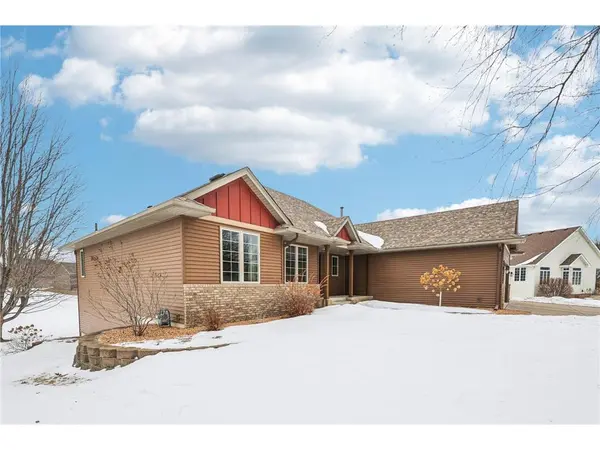 13087 Quail Creek Dr NE, Blaine, MN 55449-6103