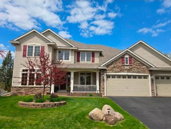 20623 Hartford WAY, Lakeville, MN 55044