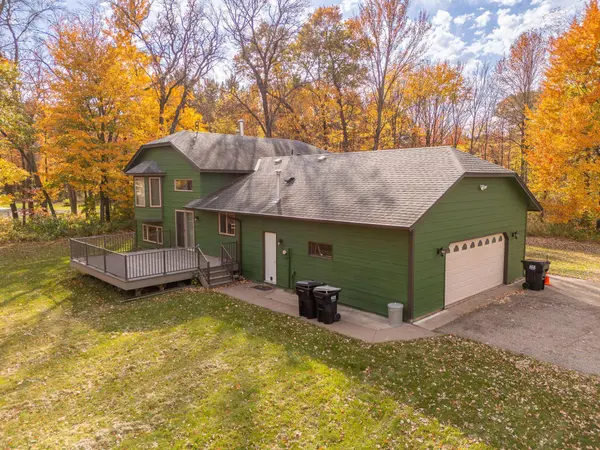 16851 Potomac ST NE, Columbus, MN 55025