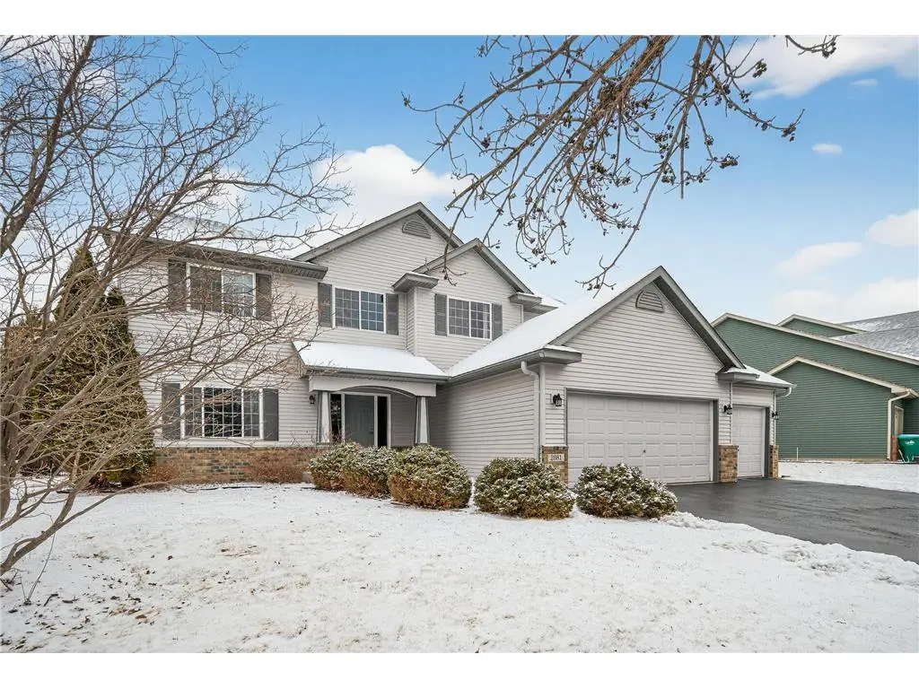 2081 Silver St, Waconia, MN 55387-8606