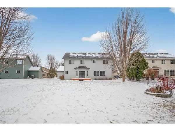 2081 Silver St, Waconia, MN 55387-8606