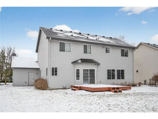 2081 Silver St, Waconia, MN 55387-8606