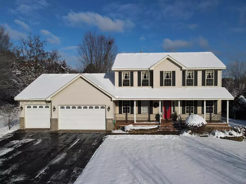 Andover, MN 55304-1706,4907 170th Ave NW