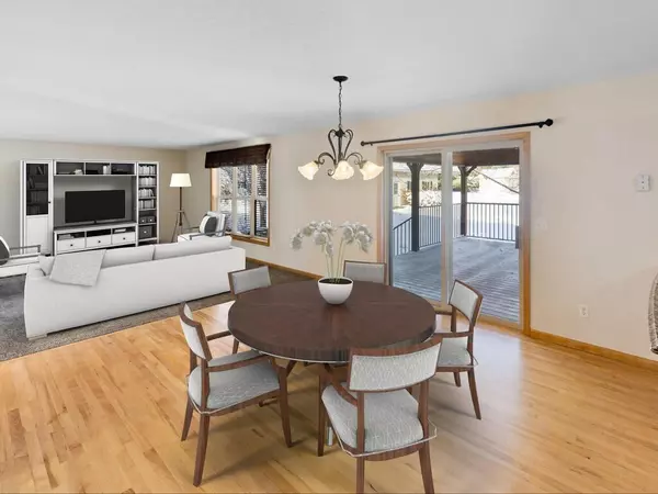 Andover, MN 55304-1706,4907 170th Ave NW