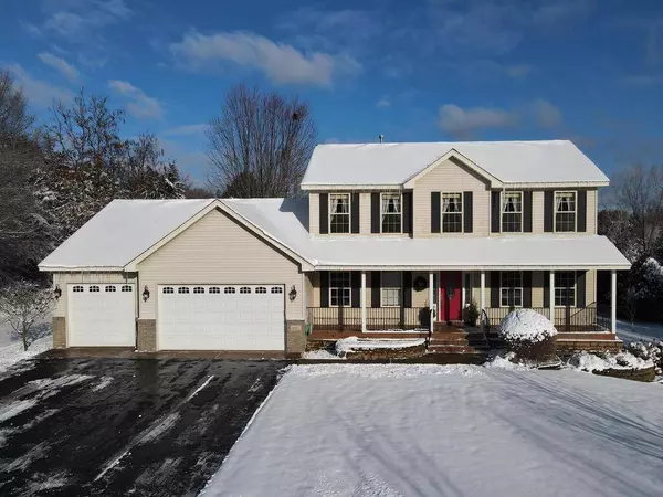 4907 170th Ave NW, Andover, MN 55304-1706