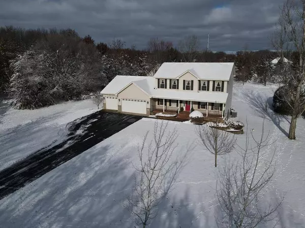 4907 170th Ave NW, Andover, MN 55304-1706