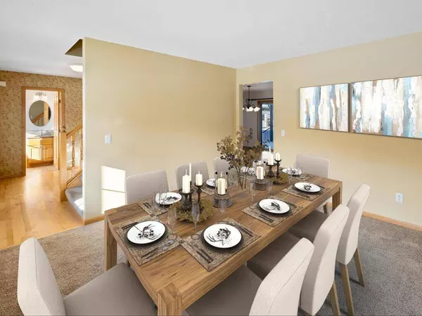 4907 170th Ave NW, Andover, MN 55304-1706