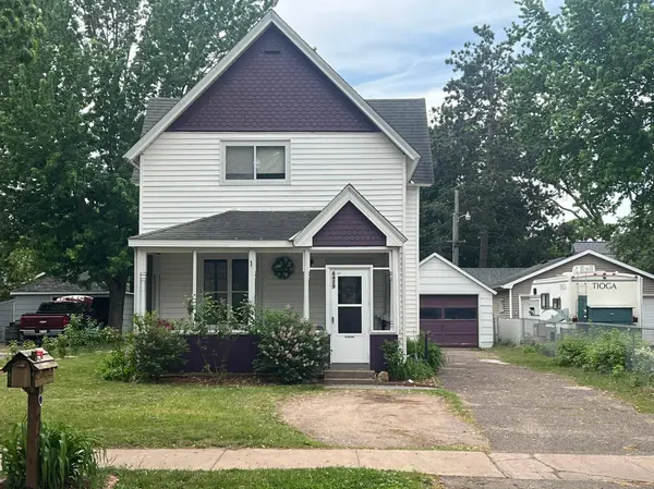 6429 Maple ST, North Branch, MN 55056