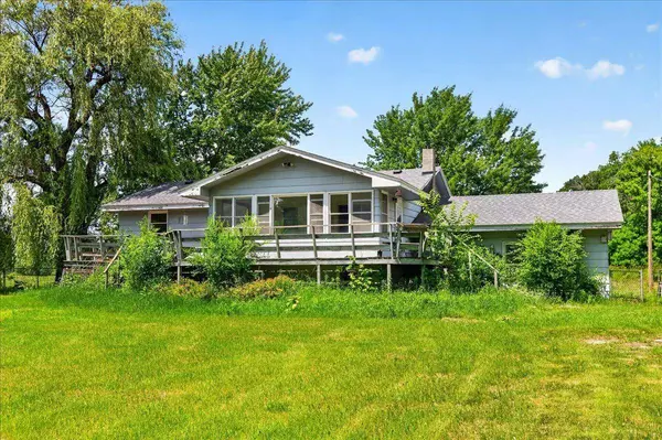 2060 Swedish DR NE, Andover, MN 55304