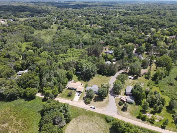 2060 Swedish DR NE, Andover, MN 55304