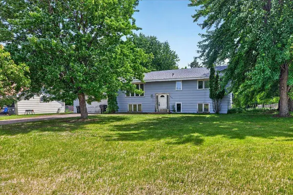 2060 Swedish DR NE, Andover, MN 55304