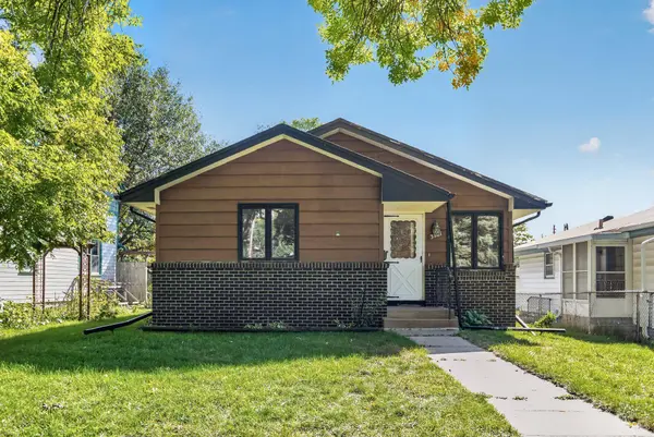 3861 Polk ST NE, Columbia Heights, MN 55421