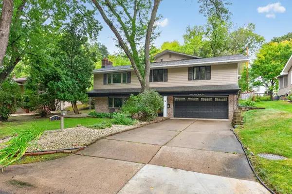 2721 June AVE N