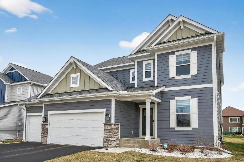 1947 Mulberry Ln, Carver, MN 55315-4414
