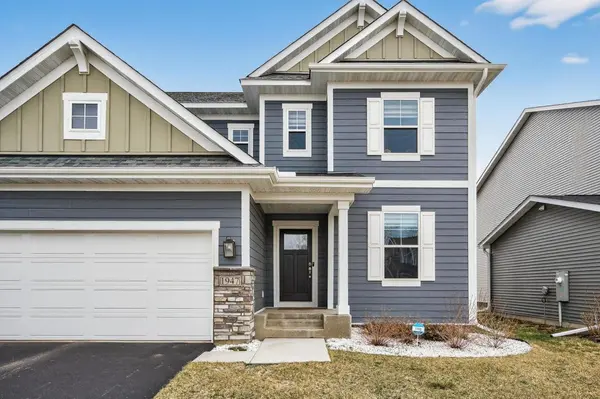1947 Mulberry Ln, Carver, MN 55315-4414