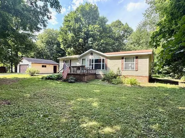 32540 178th LN, Lakeside Twp, MN 56342