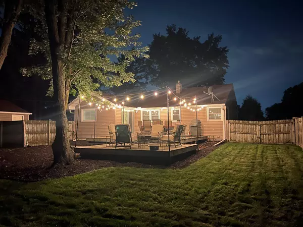 9025 Jackson ST NE, Blaine, MN 55434