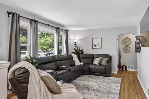 9025 Jackson ST NE, Blaine, MN 55434