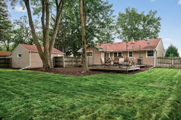 9025 Jackson ST NE, Blaine, MN 55434