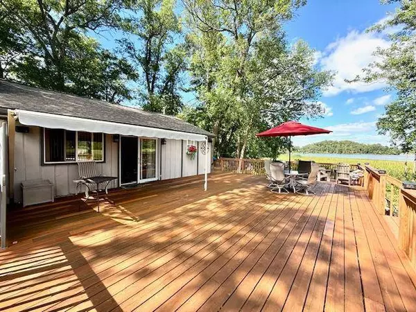 50336 214th PL, Shamrock Twp, MN 55760