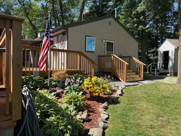 50336 214th PL, Shamrock Twp, MN 55760